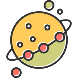 planet icon