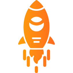 Spaceship icon