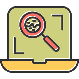 Research icon