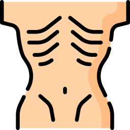 anorexia Ícone