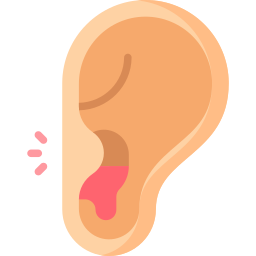 耳痛 icon