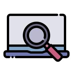 Magnifier icon