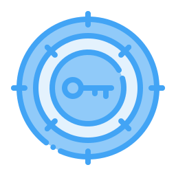 Bullseye icon