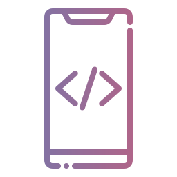 web entwicklung icon