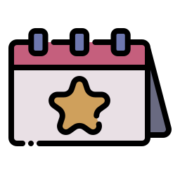 Calendar icon