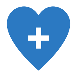 Heart icon