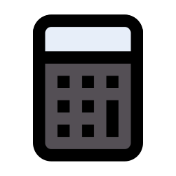 Calculator icon