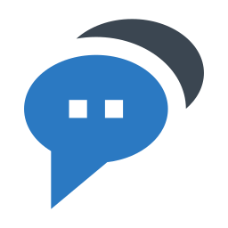 Chat icon