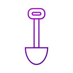 Shovel icon