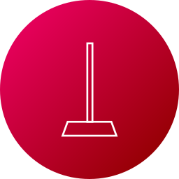 Cleaner icon