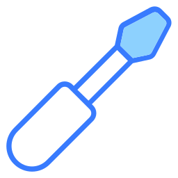 Screwdriver icon