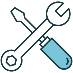 Tools icon