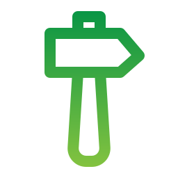 hammer icon