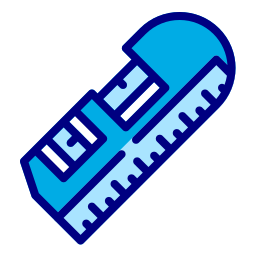 Waterpass icon