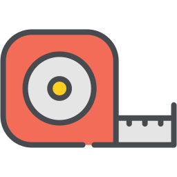 メジャーテープ icon