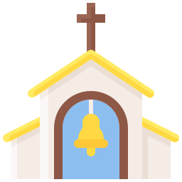 Campanario icono