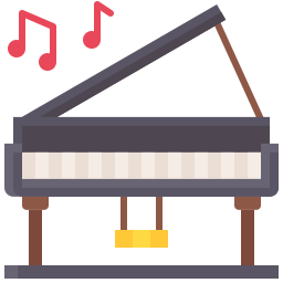 Piano icon