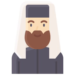 Rabbi icon