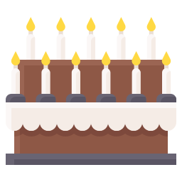 Candles icon