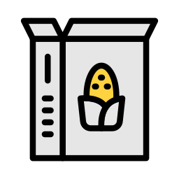 コーンフレーク icon