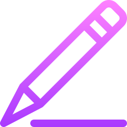 Pen icon