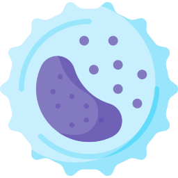 лейкоцит иконка