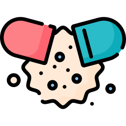 Pill icon