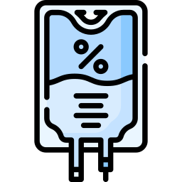 infusionsbeutel icon