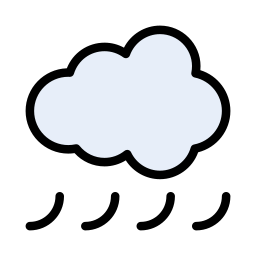 Air flow icon