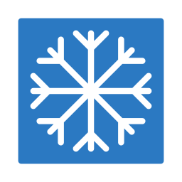 Snowflake icon