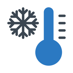 Frosty icon