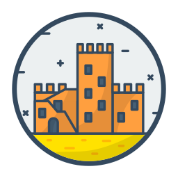 Fortress icon