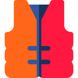 Lifejacket icon