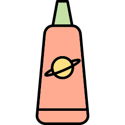 우주 음식 icon