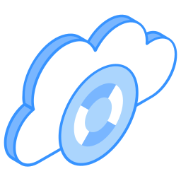 クラウドデータ icon