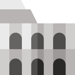 Colosseum icon