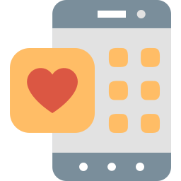 Medical app icon