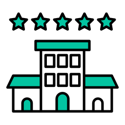 Rating icon