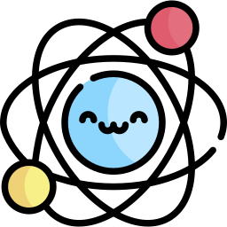 atom icon