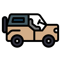 Jeep icon