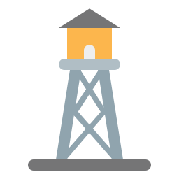 Tower control icon