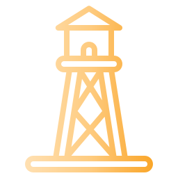 Tower control icon