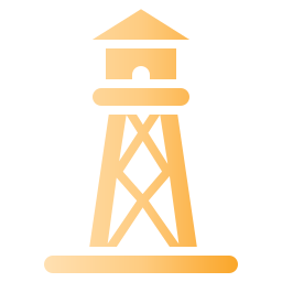 Управление башней иконка