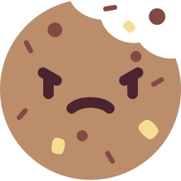 Angry icon