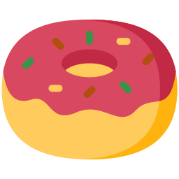 Donut icon