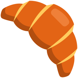 croissant icon