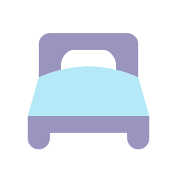 cama Ícone