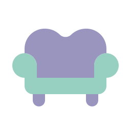 Sofa icon