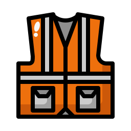 Life jacket icon