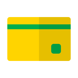 Atm card icon